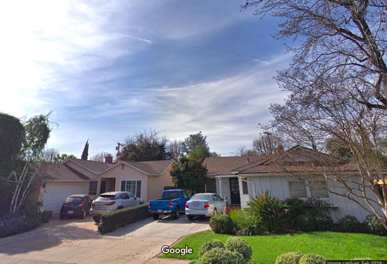 Houses For Sale Van Nuys at dorothyrgrimes blog